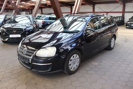 VW Golf 204.565 km 3.490 &euro; Norderstedt 22844