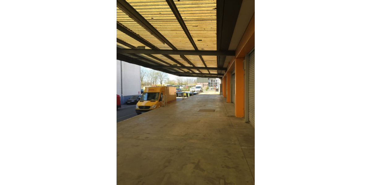 Gewerbeobjekt Schenefeld - 10&euro; | Angebot:24975916