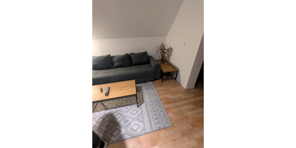 Etagenwohnung Jork - 2 Zimmer, 45 m&sup2;, 500&euro; | Angebot:24676737