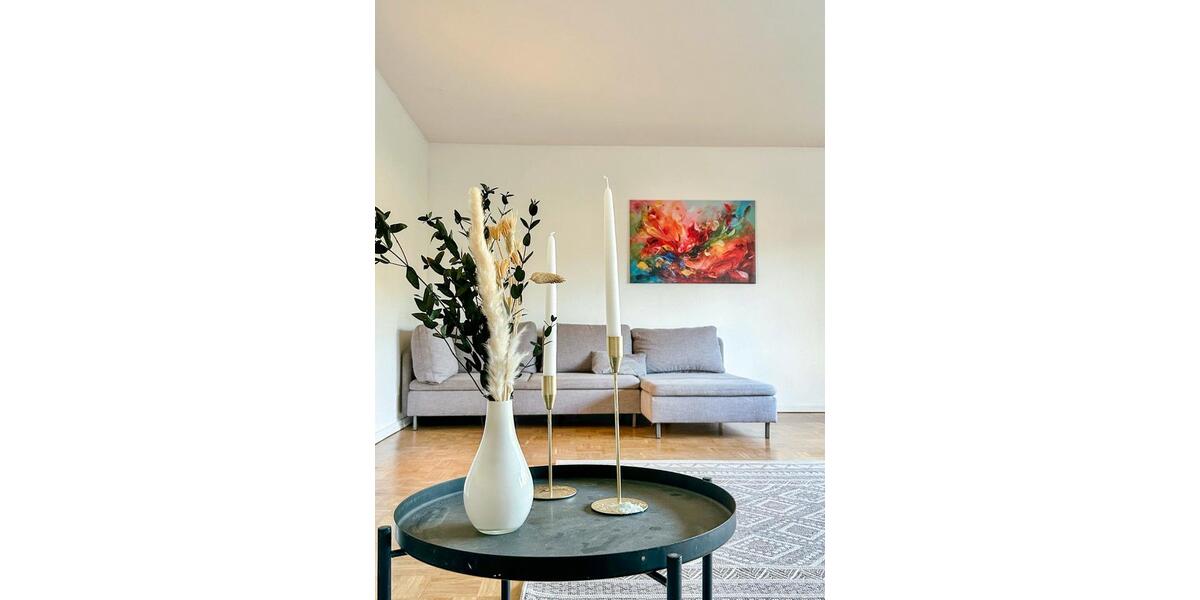 Etagenwohnung Hamburg Hoheluft-West - 2.5 Zimmer, 70 m&sup2;, 1.400&euro; | Angebot:25924707