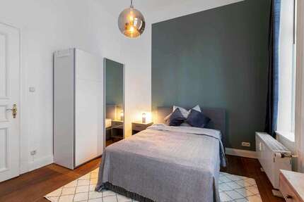 Zimmer Hamburg Winterhude - 790&euro; | Angebot:24645708