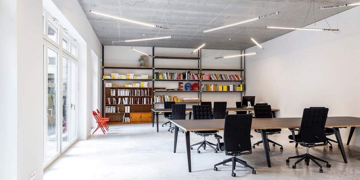 Gewerbeobjekt Hamburg Ottensen - 290&euro; | Angebot:25823679