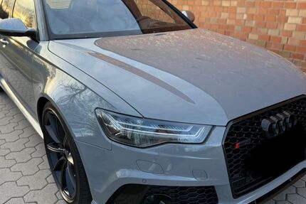 Audi RS6 198.365 km 44.900 &euro; Trittau 22946
