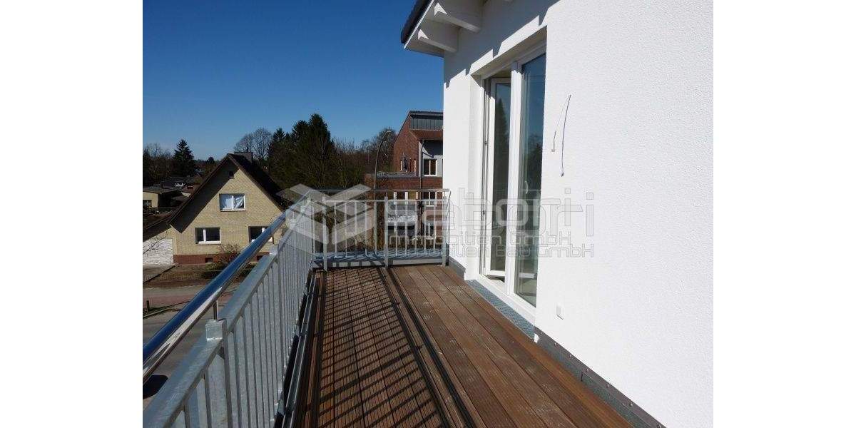 Reihenmittelhaus Hamburg Rahlstedt - 5 Zimmer, 124 m&sup2;, 559.000&euro; | Angebot:25704558