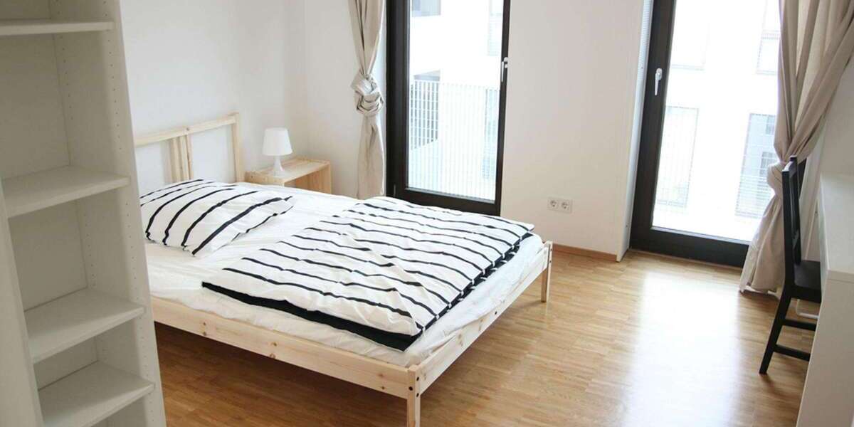 Zimmer Hamburg Harburg - 630&euro; | Angebot:25398438