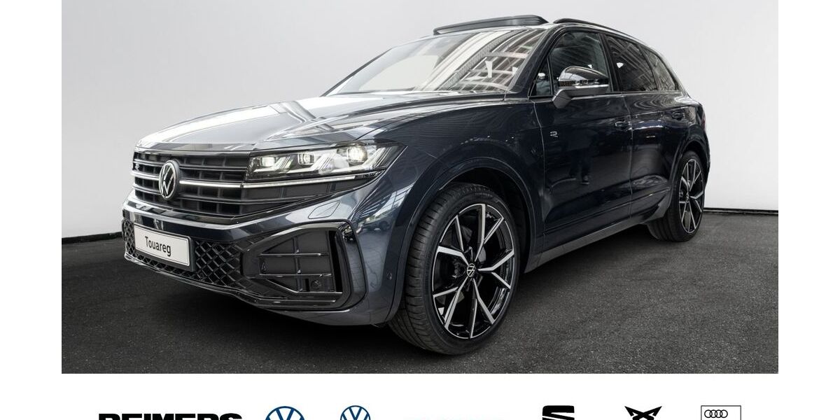 VW Touareg 9.990 km 82.640 &euro; Rellingen/Hamburg 25462