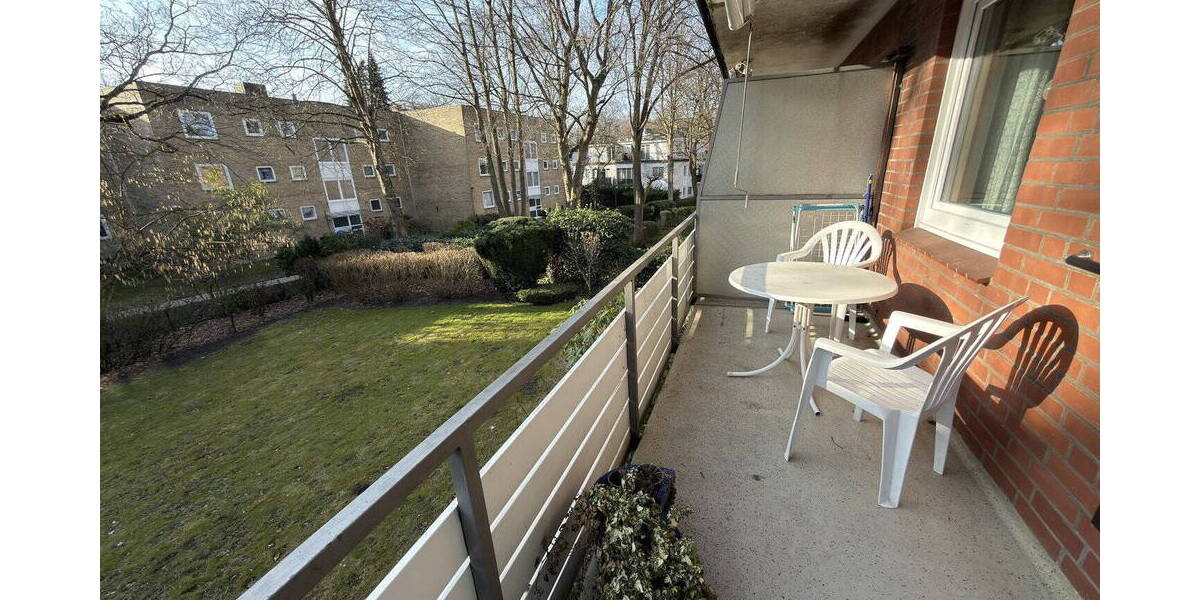 Etagenwohnung Hamburg Bahrenfeld - 3 Zimmer, 66 m&sup2;, 375.000&euro; | Angebot:26057613