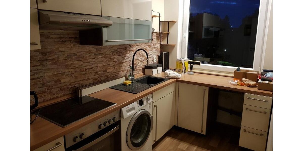 Etagenwohnung Pinneberg - 3 Zimmer, 66 m&sup2;, 950&euro; | Angebot:25637150