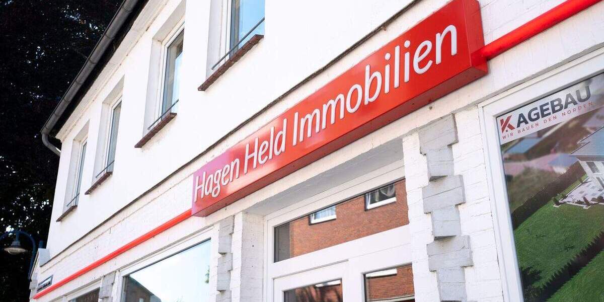 Etagenwohnung Bad Oldesloe - 3 Zimmer, 71 m&sup2;, 259.000&euro; | Angebot:25665840