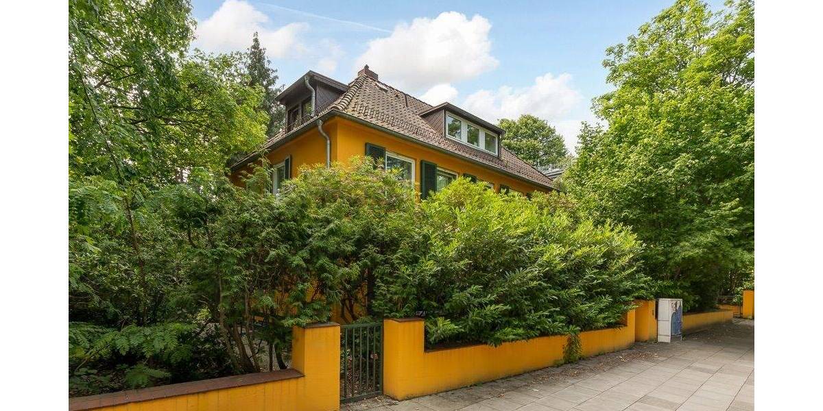 Einfamilienhaus Hamburg Bahrenfeld - 1 Zimmer, 377 m&sup2;, 1.600.000&euro; | Angebot:25738364