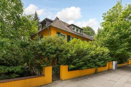 Haus Hamburg Bahrenfeld - 1 Zimmer, 377 m&sup2;, 1.600.000&euro; | Angebot:25738364