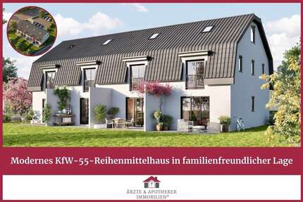 Haus Henstedt-Ulzburg Ulzburg - 5 Zimmer, 110 m&sup2;, 379.000&euro; | Angebot:26816102