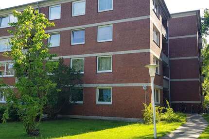 Wohnung Hamburg Fuhlsbüttel - 2 Zimmer, 60 m&sup2;, 245.000&euro; | Angebot:25226481