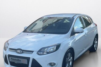 Ford Focus 80.649 km 7.950 &euro; Hamburg 22399