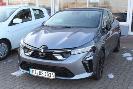 Mitsubishi Colt 6.169 km 19.980 &euro; Elmshorn 25337