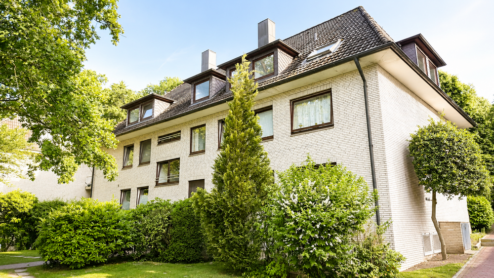 Etagenwohnung Hamburg Altona - 4 Zimmer, 89 m&sup2;, 595.000&euro; | Angebot:27112057