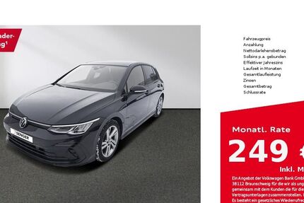 VW Golf 40.650 km 24.980 &euro; Bad Oldesloe 23843