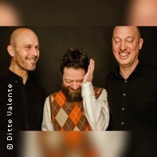 Soren Bebe Trio 28.05.2026 Nica Jazz Club