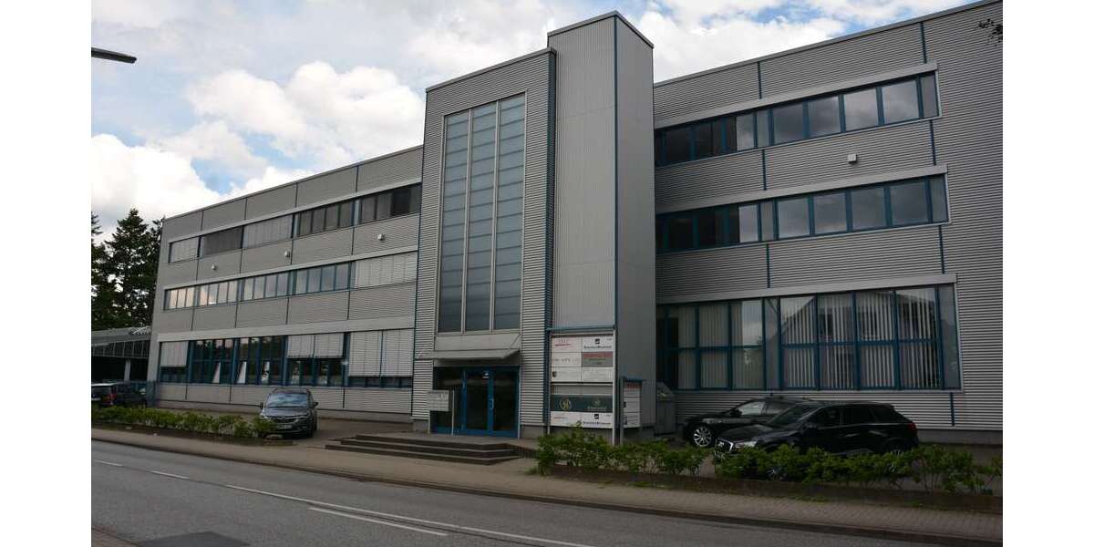 Gewerbeobjekt Schenefeld - 2.400&euro; | Angebot:22741264