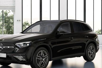 Mercedes-Benz GLC 220 11.631 km 55.690 &euro; Hamburg 21079