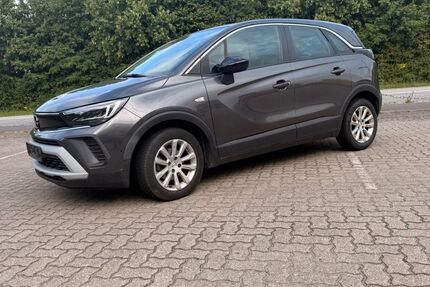 Opel Crossland (X) 50.000 km 12.850 &euro; Lentföhrden 24632
