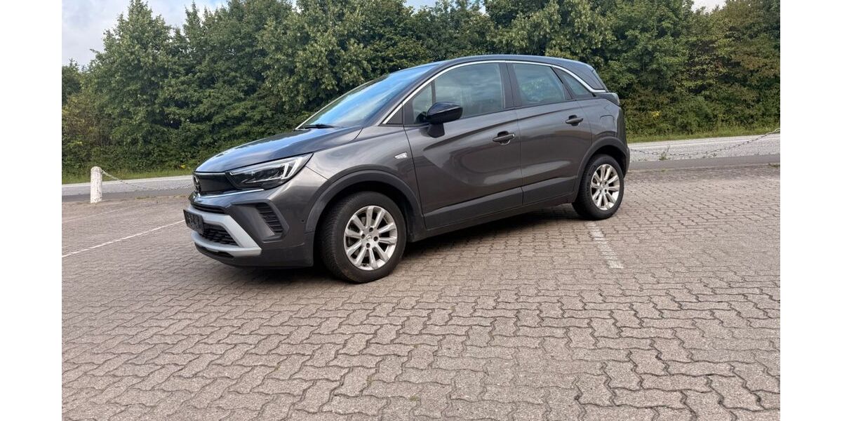 Opel Crossland (X) 50.000 km 12.850 &euro; Lentföhrden 24632