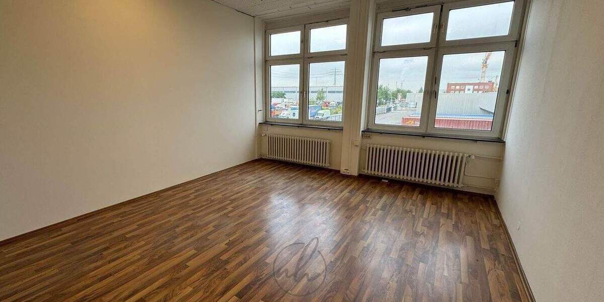 Gewerbeobjekt Hamburg Billbrook - 3.738&euro; | Angebot:25928287