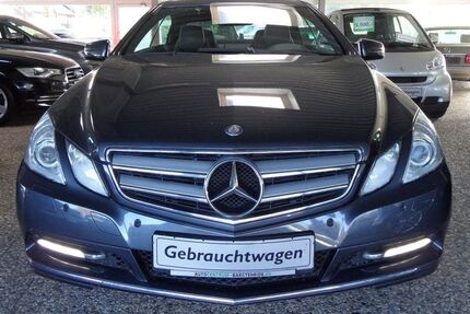 Mercedes-Benz E 200 150.000 km 12.590 &euro; Bargteheide bei Hamburg 22941