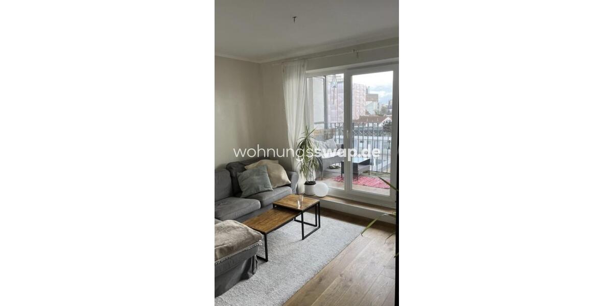 Etagenwohnung Hamburg Altstadt - 2 Zimmer, 43 m&sup2;, 540&euro; | Angebot:24539233