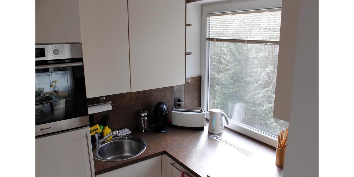 Etagenwohnung Hamburg Borgfelde - 2 Zimmer, 42 m&sup2;, 1.350&euro; | Angebot:25890444