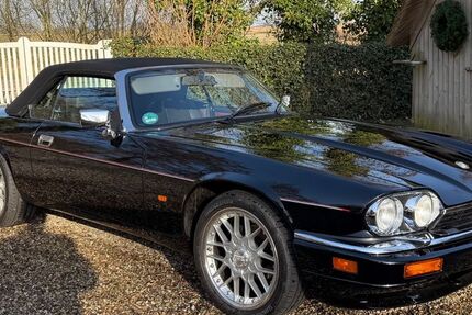 Jaguar XJS 51.111 km 49.500 &euro; Hamburg 22391