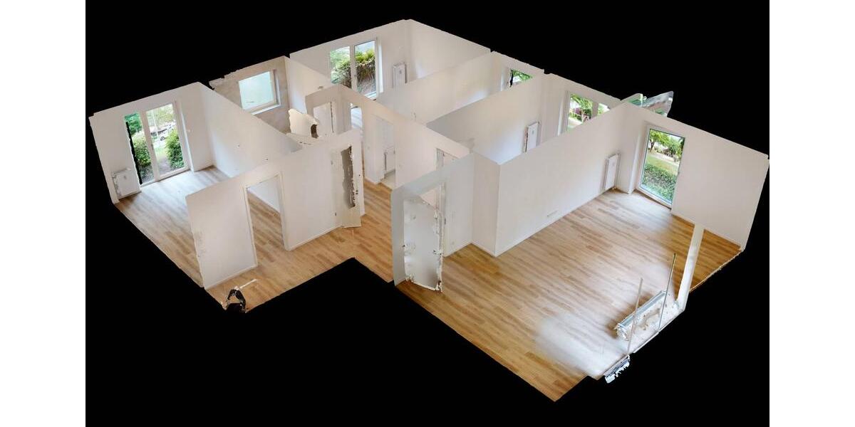 Erdgeschoßwohnung Hamburg Altona - 4 Zimmer, 108 m&sup2;, 2.019&euro; | Angebot:26727345
