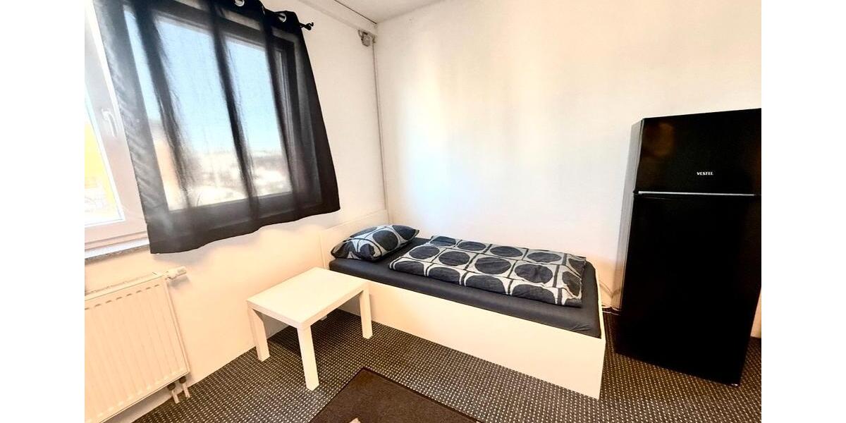 Etagenwohnung Hamburg Wandsbek - 1 Zimmer, 43 m&sup2;, 1.500&euro; | Angebot:26568275