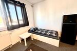 Etagenwohnung Hamburg Wandsbek - 1 Zimmer, 43 m&sup2;, 1.500&euro; | Angebot:26568275