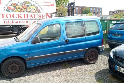 Peugeot Partner 280.000 km 1.500 &euro; Hamburg 20537
