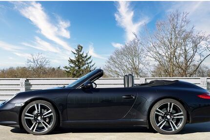 Porsche 997 63.699 km 73.390 &euro; Hamburg-Rellingen 25462