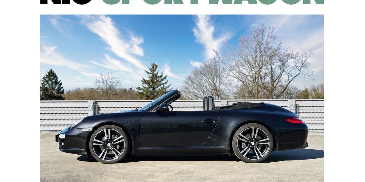 Porsche 997 63.699 km 73.390 &euro; Hamburg-Rellingen 25462