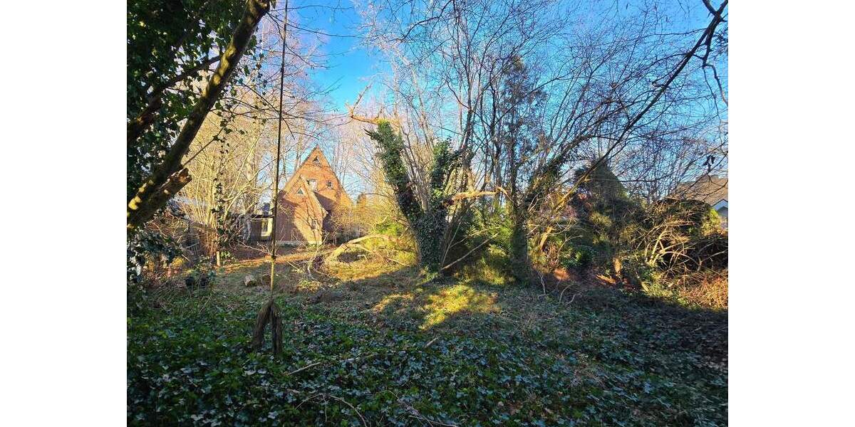 Einfamilienhaus Hamburg Bergstedt - 4 Zimmer, 100 m&sup2;, 449.000&euro; | Angebot:25655689