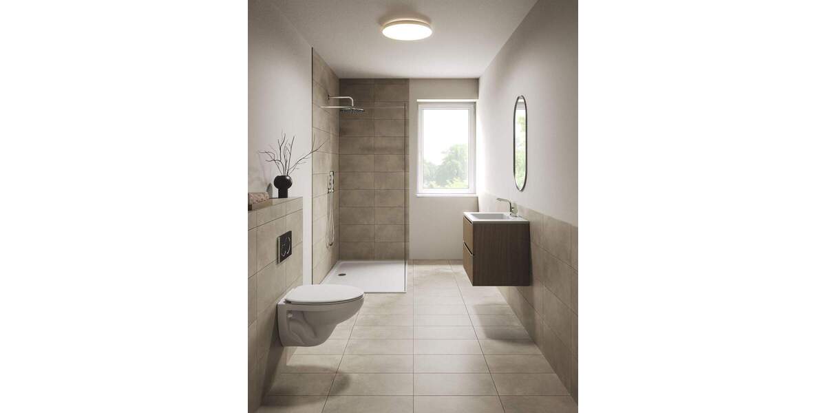 Terrassenwohnung Hamburg Tonndorf - 2 Zimmer, 329.900&euro; | Angebot:25939258