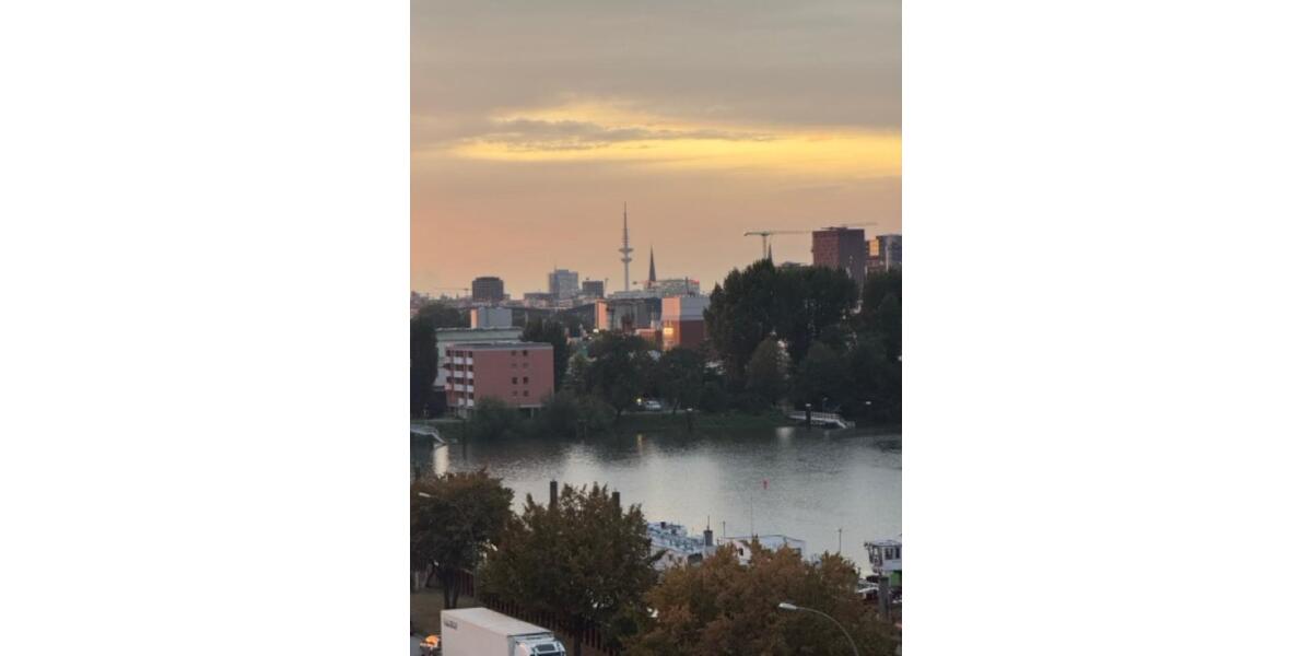 Gewerbeobjekt Hamburg Rothenburgsort - 160&euro; | Angebot:24782898