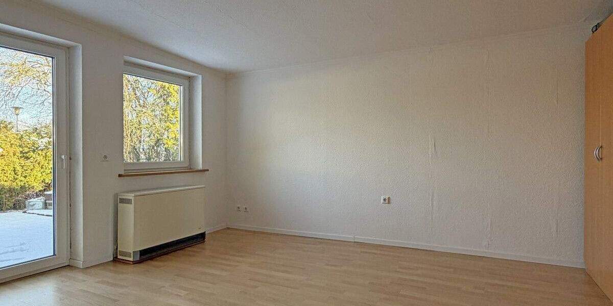 Doppelhaushälfte Hamburg Allermöhe - 4 Zimmer, 80 m&sup2;, 265.000&euro; | Angebot:25677081