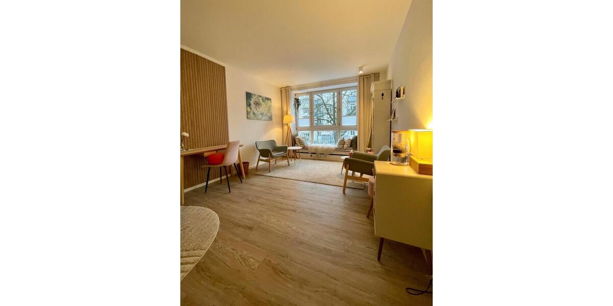 Gewerbeobjekt Hamburg Uhlenhorst - 250&euro; | Angebot:25950832