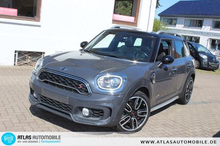 Mini Countryman S (Cooper) 124.000 km 16.990 &euro; Norderstedt/Hamburg 22848