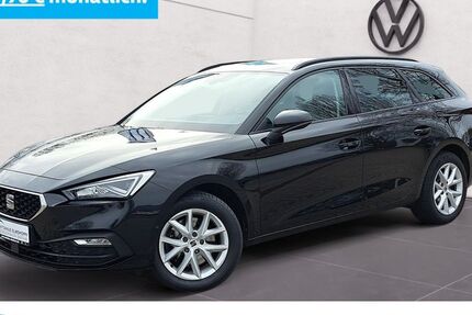 Seat Leon 80.860 km 23.810 &euro; Kölln-Reisiek 25337