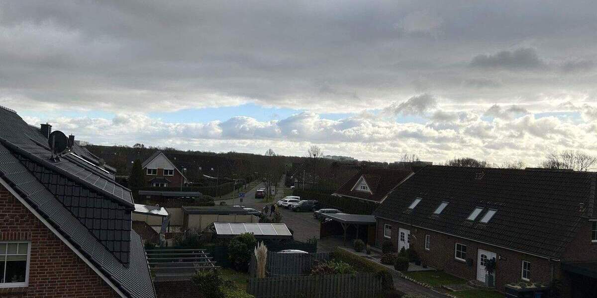 Doppelhaushälfte Kaltenkirchen - 6 Zimmer, 175 m&sup2;, 499.000&euro; | Angebot:25702050