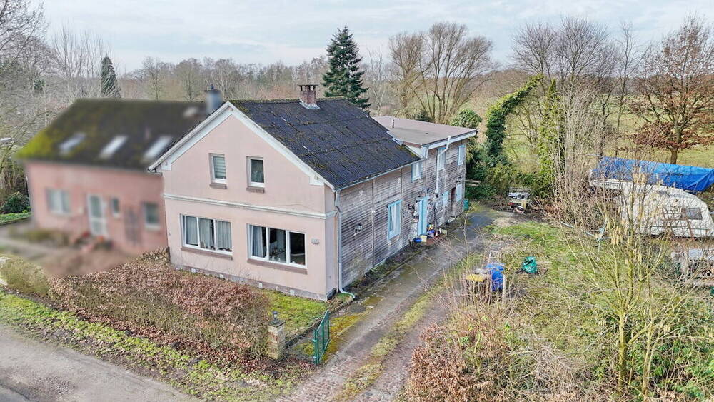 Einfamilienhaus Heidgraben - 7 Zimmer, 164 m&sup2;, 295.000&euro; | Angebot:25916216