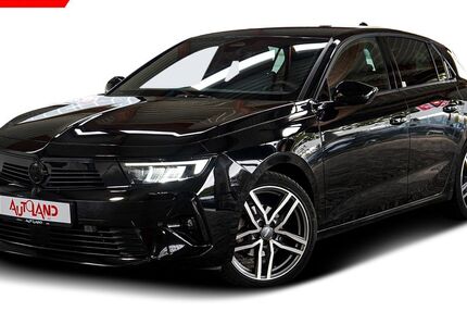 Opel Astra 37.898 km 21.990 &euro; Hamburg 22761