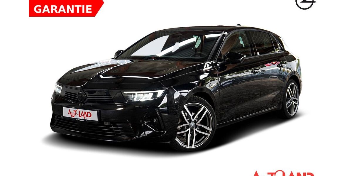 Opel Astra 37.898 km 22.990 &euro; Hamburg 22761