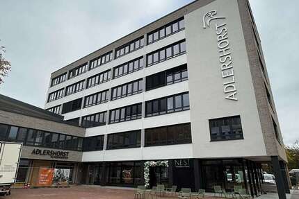 Gewerbeobjekt Norderstedt Garstedt - 878&euro; | Angebot:23947240