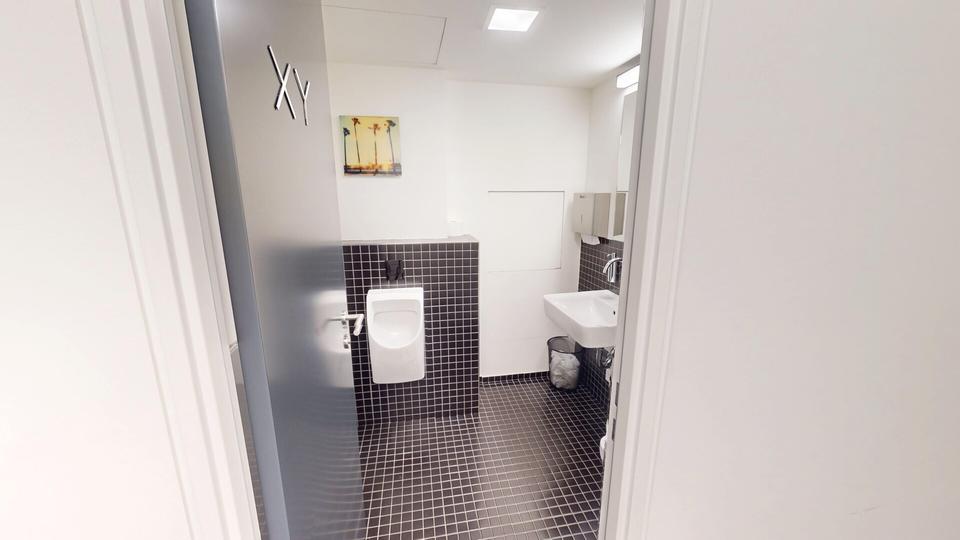 Gewerbeobjekt Hamburg Bahrenfeld - 4.200&euro; | Angebot:24754825